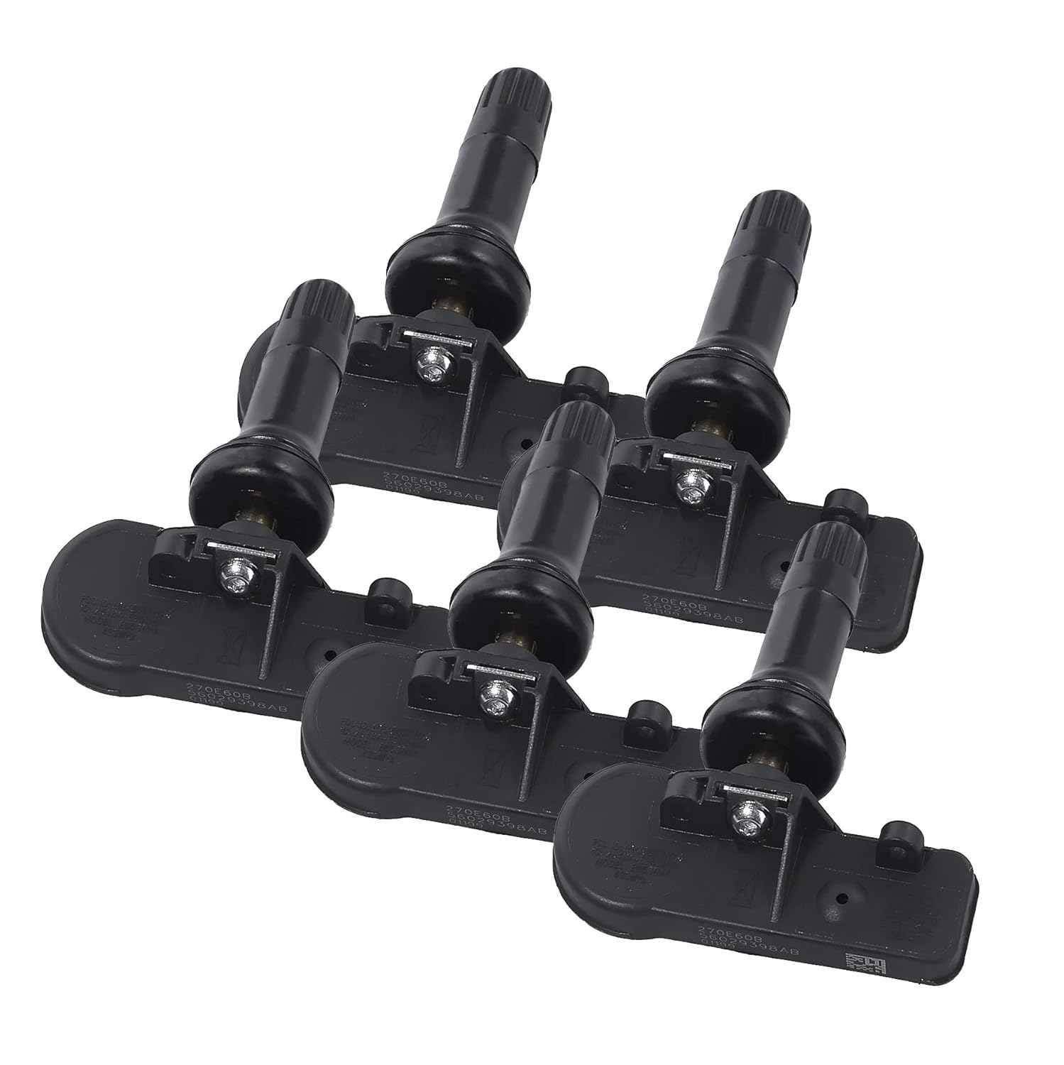 Tire Pressure Sensor TPMS For Dodge Journey Durango 68241067AB Fiat