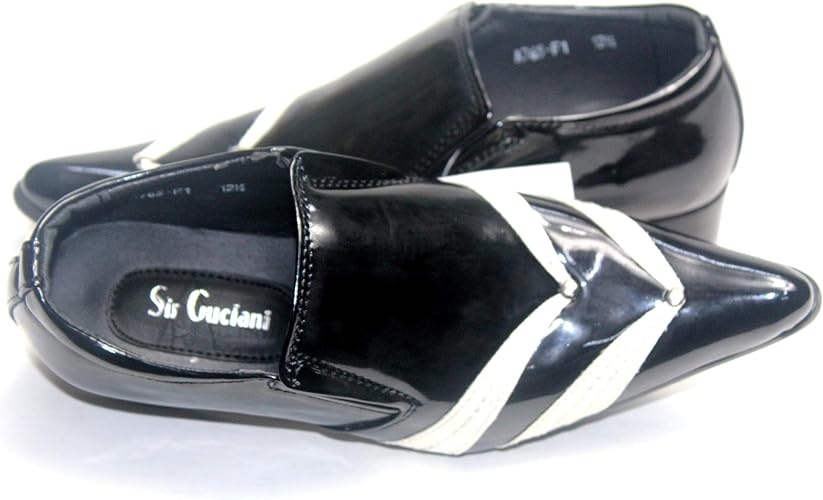 children stylish shoes