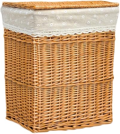 Cesta de Almacenamiento Duradera Bolsa Canasta de almacenamiento Con