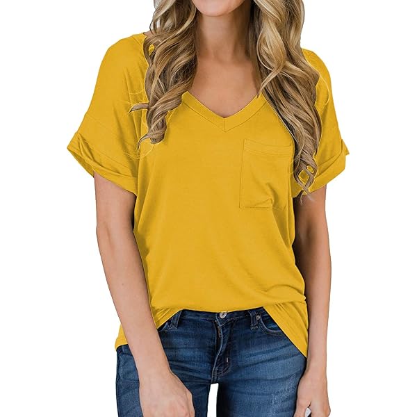 KKJ - Playera Sin Mangas Para Mujer, Cuello Redondo, Acanalada, Color
