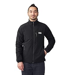 Mountain Hardwear Men's KOR Stasis
