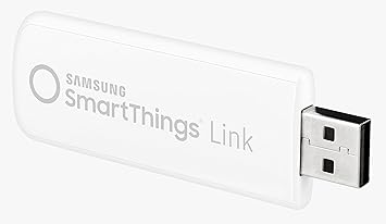 amazon smartthings