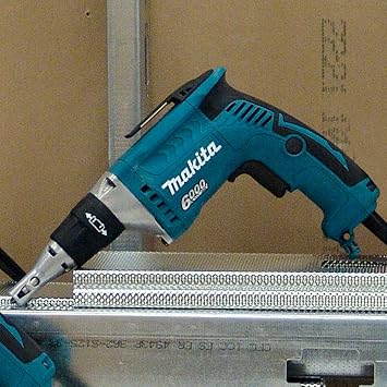 Makita FS6200 Power Screwdrivers product image 3