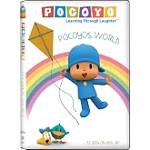 Pocoyo-Pocoyos World