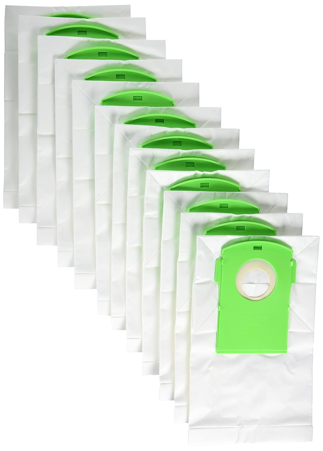 EnviroCare Replacement Micro Filtration Vacuum Bags for Hoover Type W2 WindTunnel Uprights 12 pack