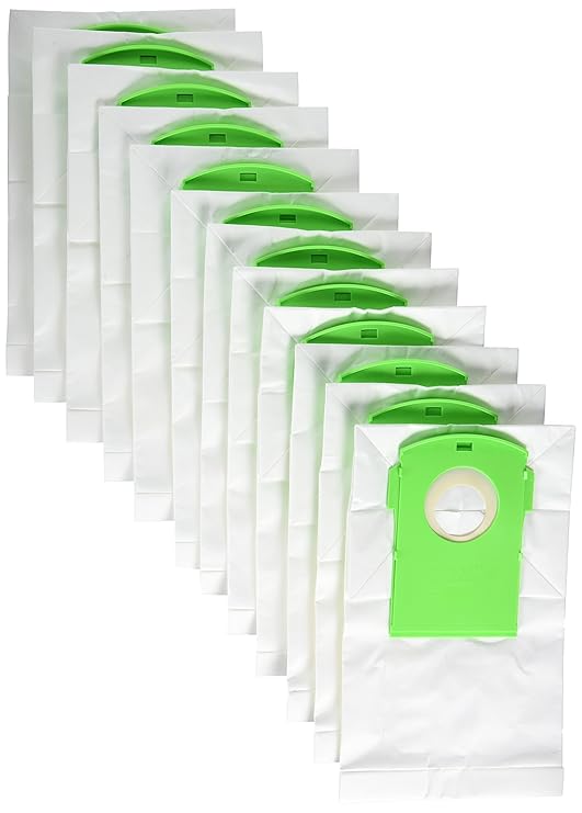 EnviroCare Replacement Micro Filtration Vacuum Bags for