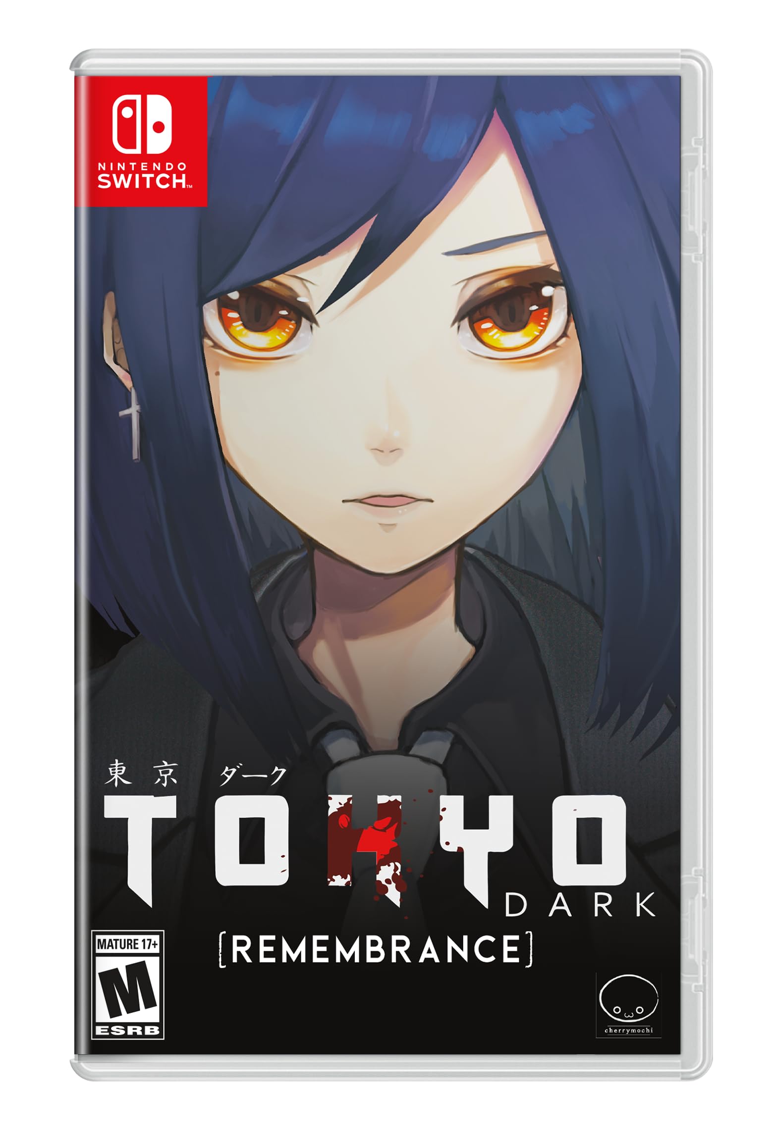 Tokyo Dark: Remembrance - Nintendo Switch