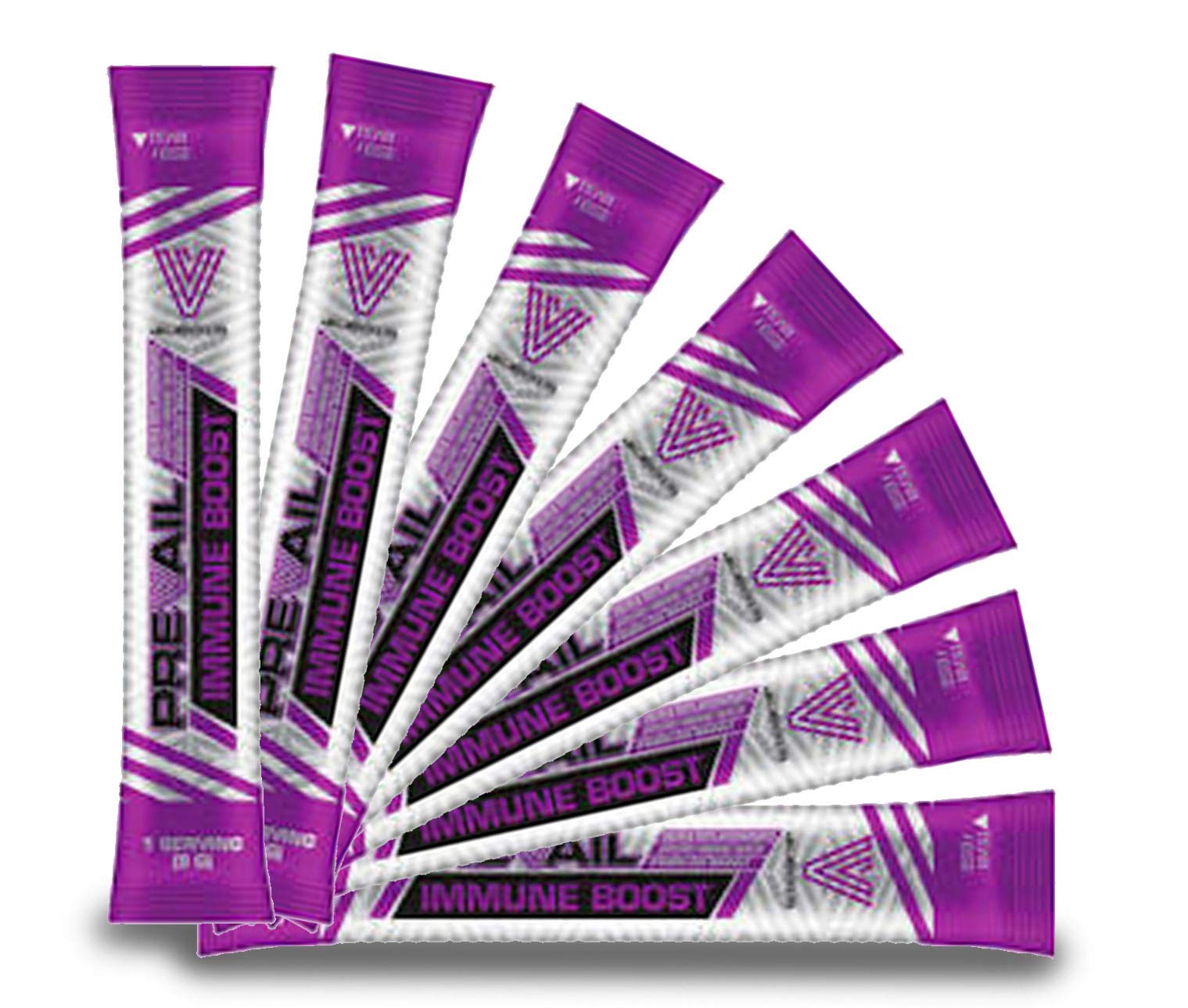 Valentus Prevail Trim 9g (7 Serving Trial Pack) Grocery