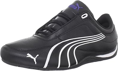 puma drift cat 4 womens white