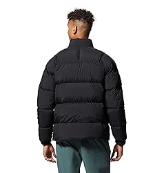 Mountain Hardwear Men's Standard Nevadan Down