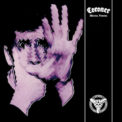 Mental vortex coroner