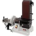JET Benchtop 6" x 48" Belt and 9" Disc Sander, 3/4 HP, 115V 1Ph (Model JSG-96)