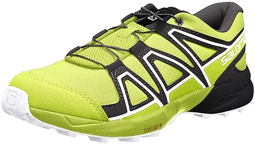 zapatos salomon para niños