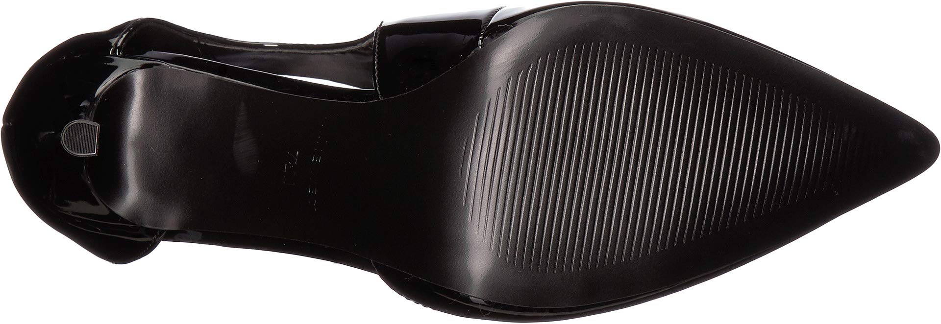 NINE WEST Womens Manage Black 1 11 M - Image 4