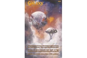 Galaxy: Science Fiction #264