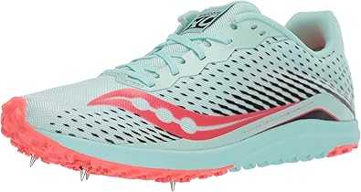 saucony kilkenny xc 8