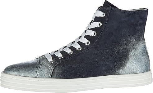 hogan rebel women's shoes