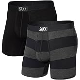 SAXX Underwear Co. Men's Boxer Brief