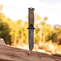 Gerber Gear StrongArm Magnacut - Fixed Blade