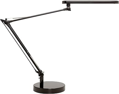 Unilux Mamboled 400033683 Lampe De Bureau Led 6 5w 600 Lumens Articulee 60 X 28 X 19 Cm Noir Amazon Fr Luminaires Et Eclairage Unilux Mamboled 400033683 Lampe De Bureau Led 6 5w 600 Lumens Articulee 60 X 28 X 19 Cm Noir Amazon Fr Luminaires Et Eclairage