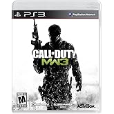 Call of Duty: Modern Warfare 3 - Playstation 3 (Renewed)