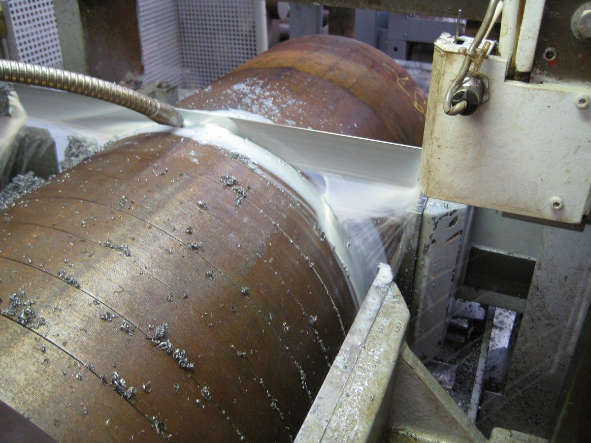 Bahco 3854-54-1.6-PQ-3/4 Bi-Metal Bandsaw Blades