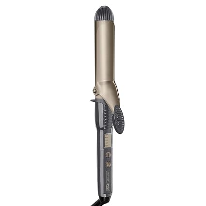 infiniti pro conair tourmaline ceramic curling wand