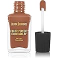 Black Radiance Color Perfect Liquid Make-Up, Pecan, 1 Fluid Ounce