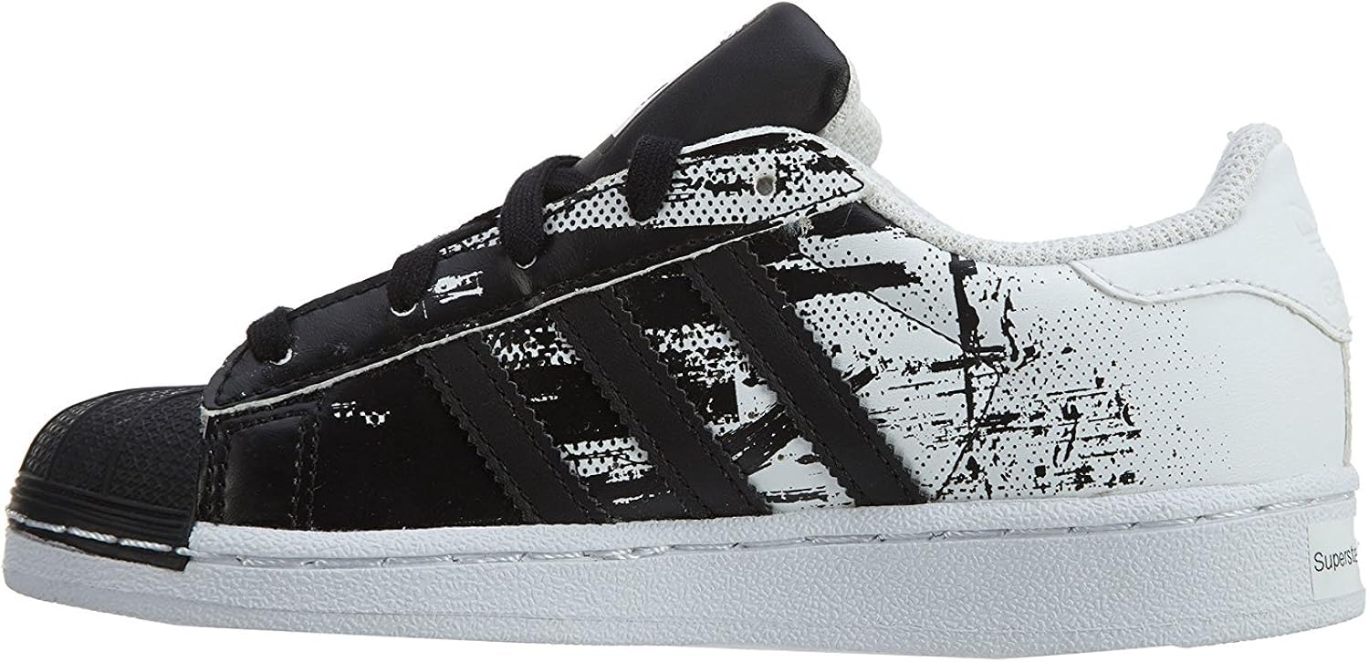adidas superstar infant shoes
