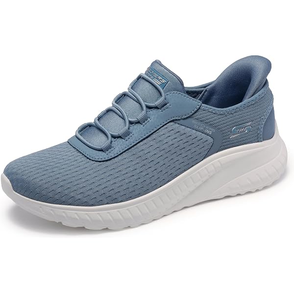 Amazon.com | Skechers Bounder 2.0 Emerged Slip-in Men's Sneaker
