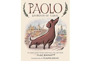 Paolo, Emperor of Rome: A Picture Book