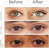LORD & BERRY Back in Brown Mascara Volume Length Long Lasting Moisture Cruelty view 5