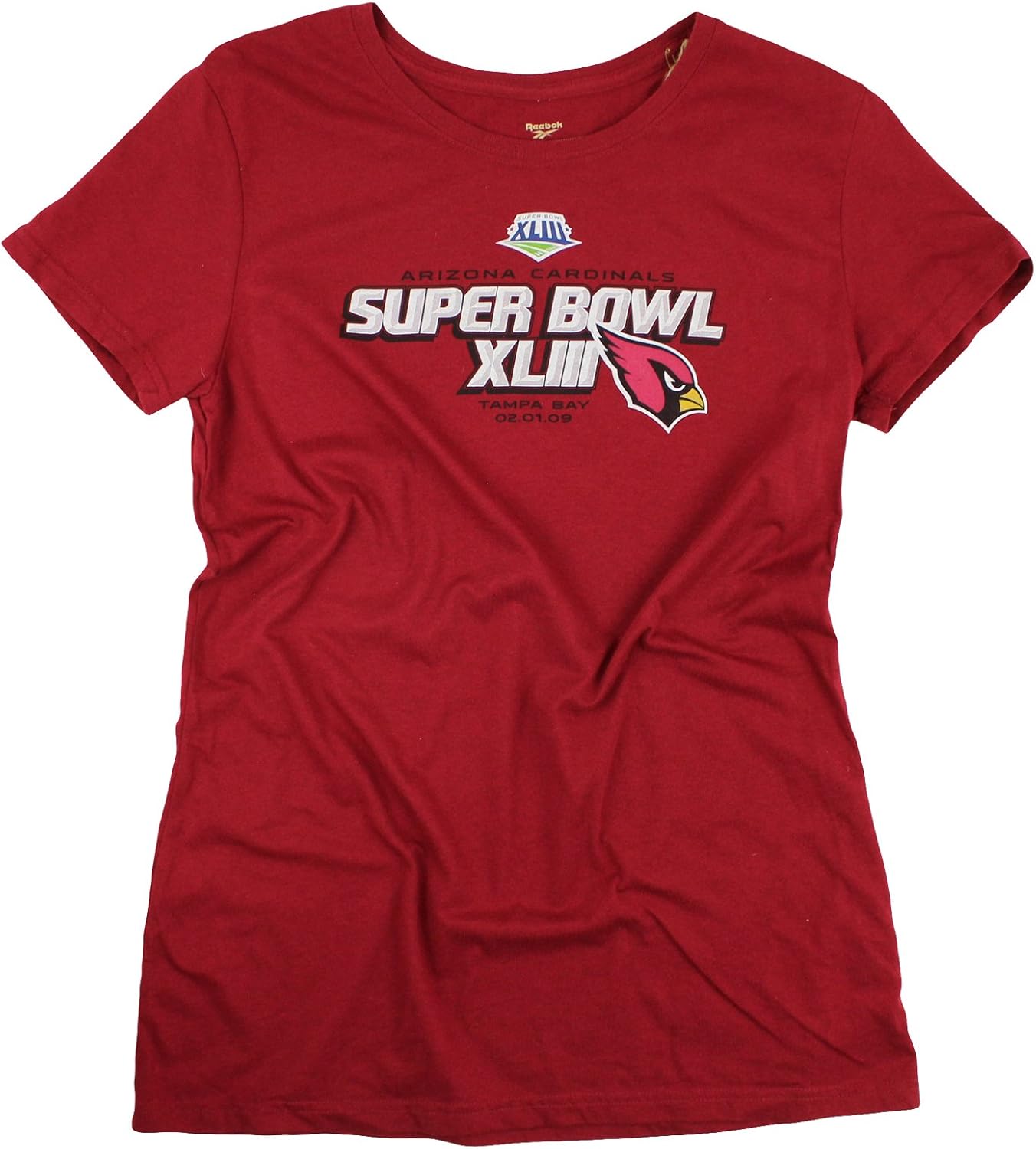 women's super bowl shirts