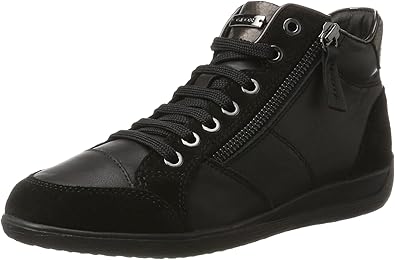 geox myria high top
