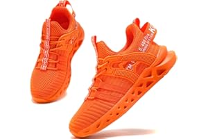koppu Kids Shoes Running Shoes Girls Boys Primary School Students Sports Shoes Spring and Autumn Casual Shoes