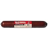 Klement's Original Summer Sausage, Hardwood Smoked