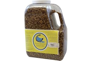 HORSE QUENCHERS Horse Quencher Flavored Horse Hydration Supplement, Thirst Quencher for Horses, 13 lbs Pail, All-Natural Grains for Equestrians and Horse Owners, Aids in Preventing Health Issues