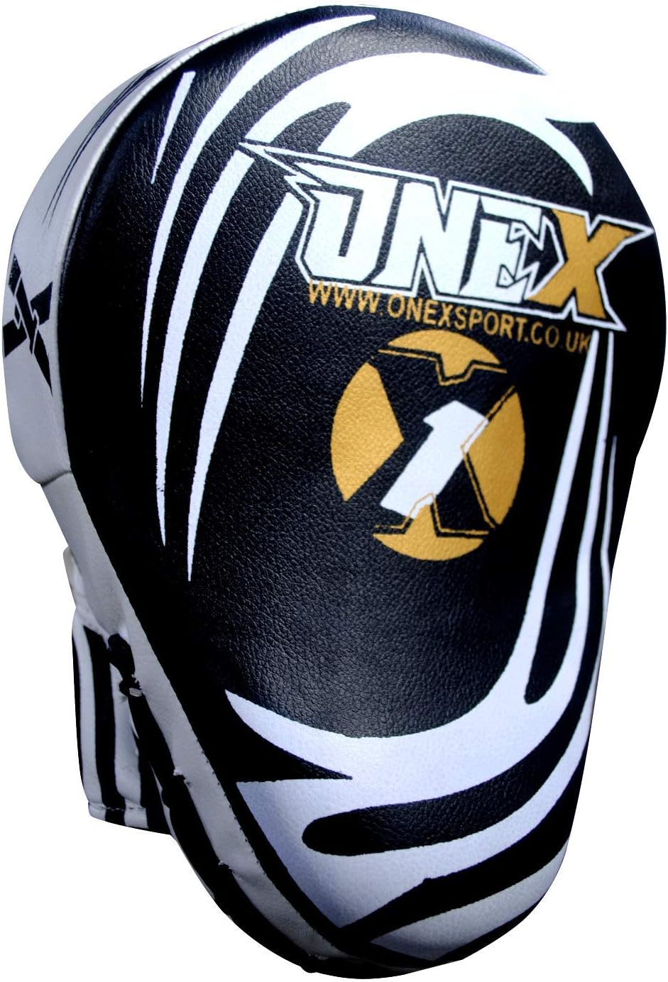 ONEX Boxing Gloves and Focus Pads Set for boys and girls Kids Twins Kickboxing Punching Professional Training - Image 3