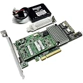 MR SAS 9271-8I Raid Controller
