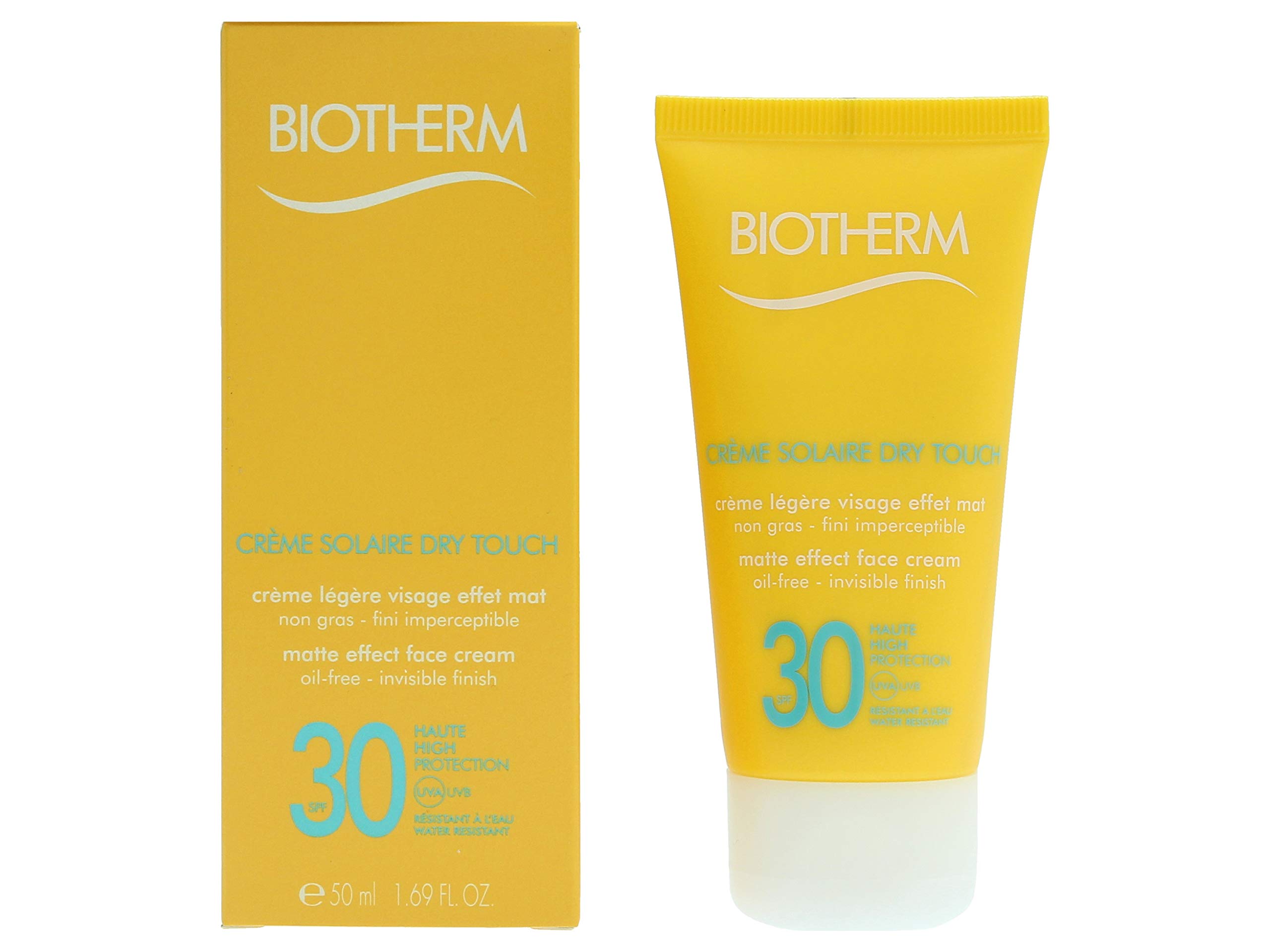 Bio Sun Dry Touch Cr Sol SF30 50ml