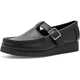 Clarks Womens Wallabee Evo Bar