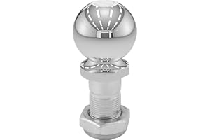 Curt Manufacturing 48830 2 5/16 In Replacement Ball
