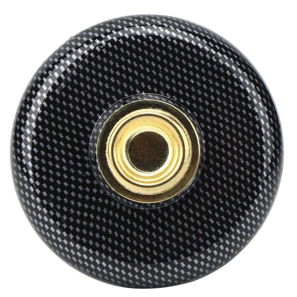 Violoncello Stop Endpin Rest, Cello Stand Holder Floor Protector Anti Slip Rest Pad Mat Stopper Anchor Stable Support String Musical Instrument Accessory for Performance Play Music Lessons(Black)