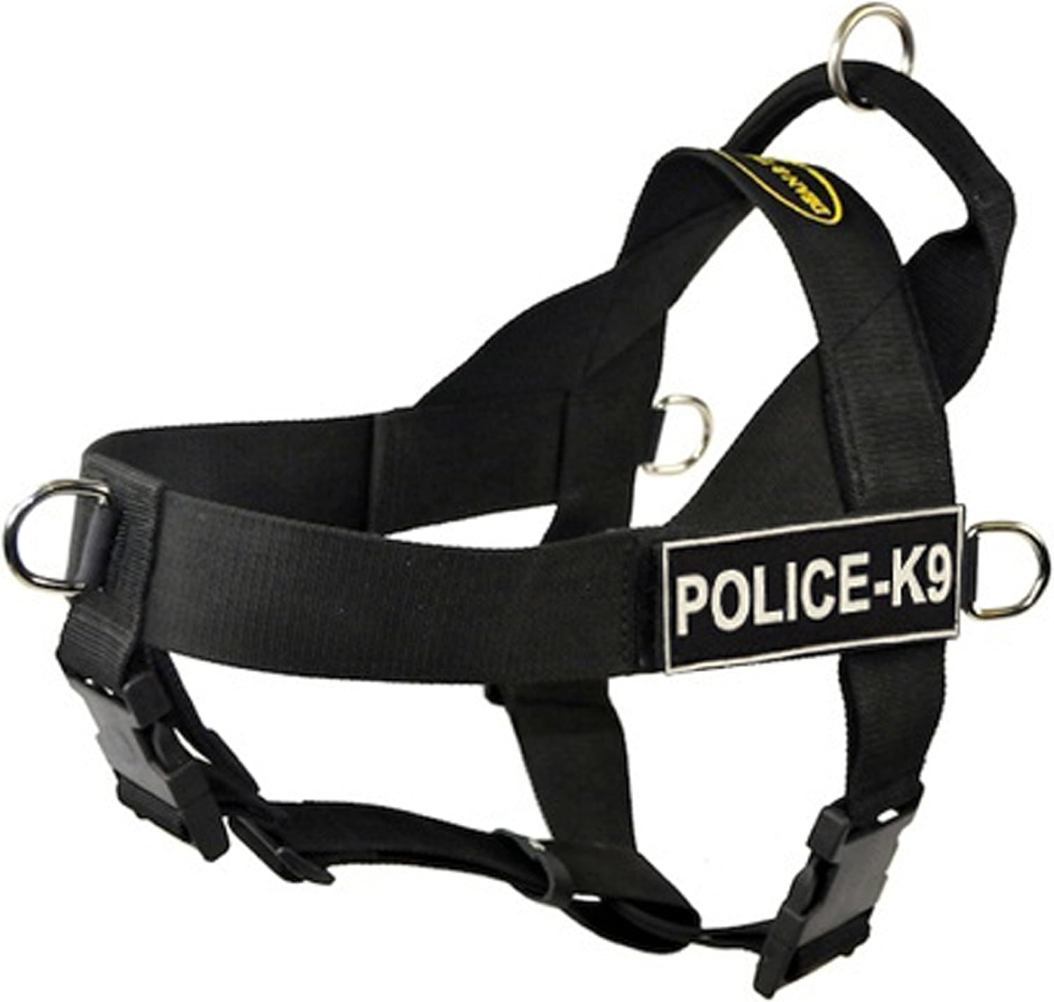 k9 no pull dog harness