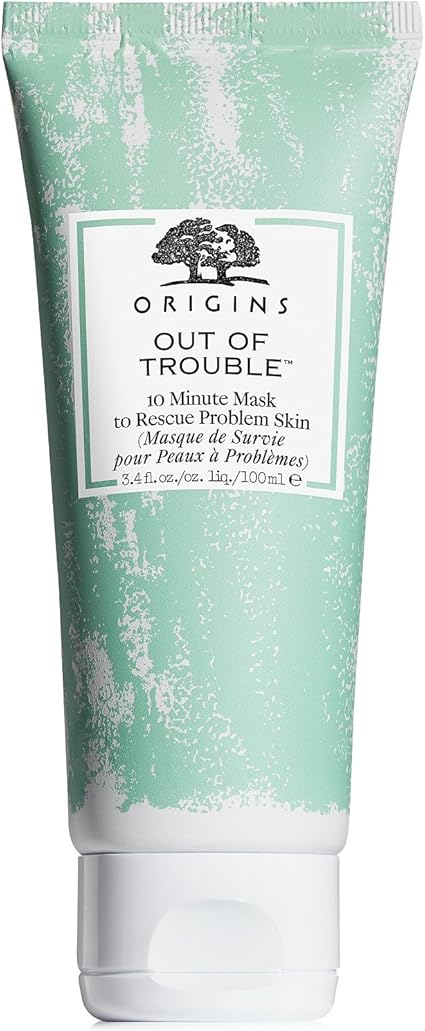 origins for oily skin