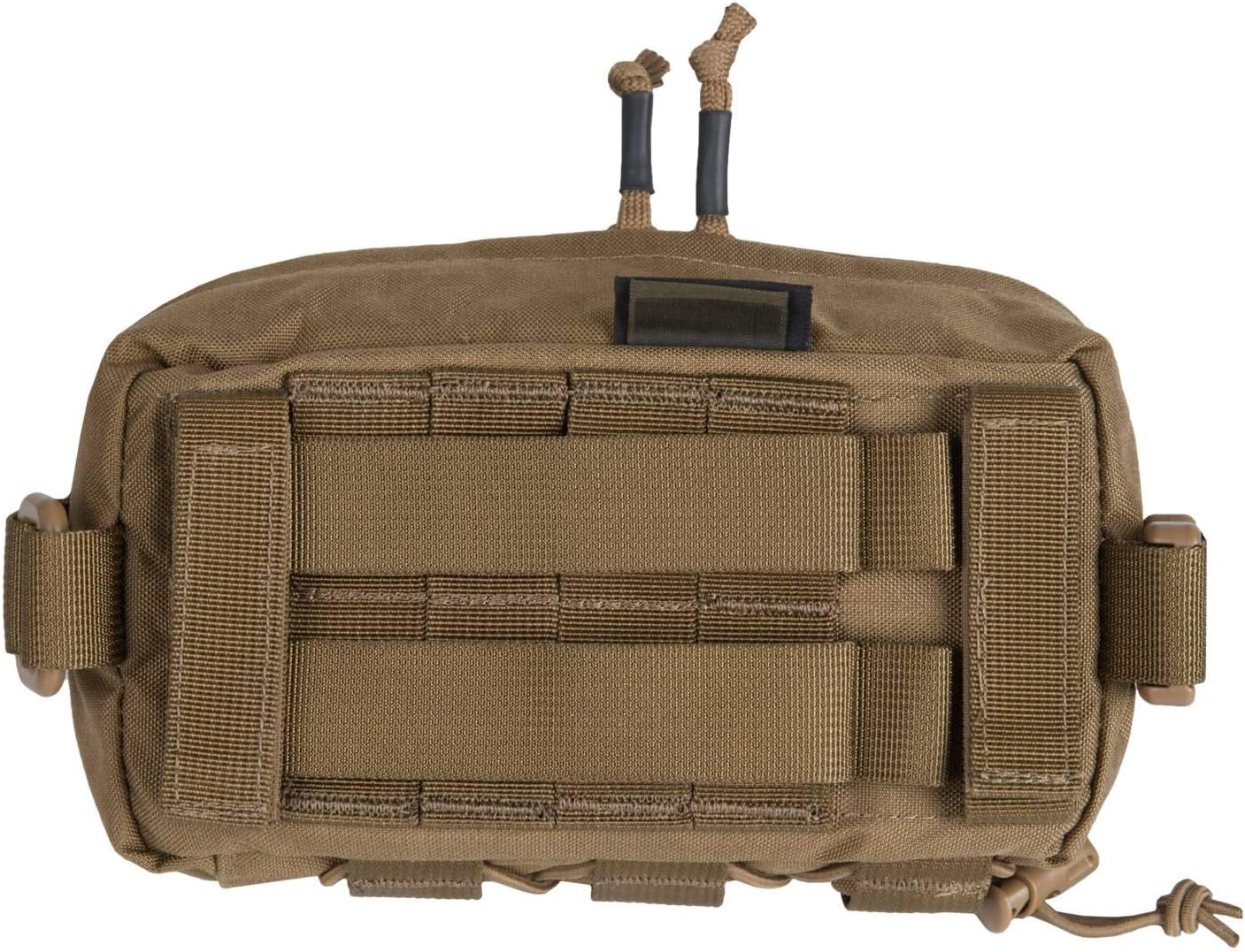 HELIKON-TEX Modular Individual Med Kit® Pouch - Cordura® (11-Coyote) - Image 4
