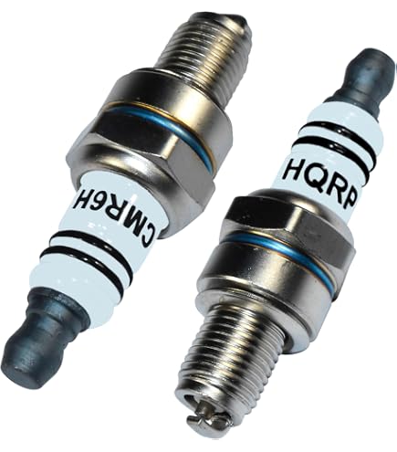 TORCH 4pcs B9RH-9 Candela d'accensione Sostituisci per NGK 7502/CR9EH-9, per HONDA 98059-59916 98059-59926, per Denso 4129/U27FER9