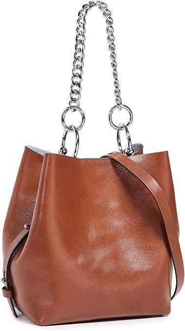 kate medium convertible bucket bag