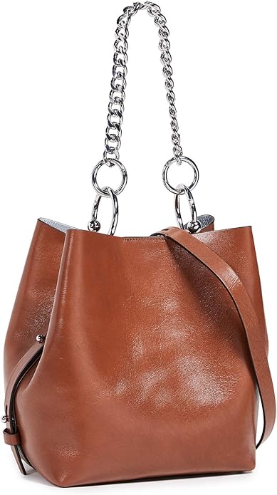 Rebecca minkoff kate medium convertible bucket bag Clearance