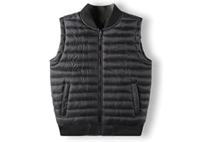 QLZ Boys Down Coat,Puffer Jacket,4-15 Years,Double-sided Wear,Camouflage